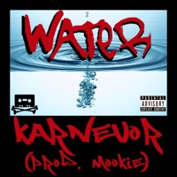 Water - Single - Karnevor