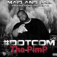 Worlds Apart - Single - Dotcom Tha Pimp