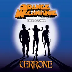 Orange Mécanique - The Score - Cerrone Orange Mécanique - The Score - Cerrone
