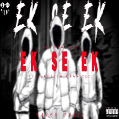 Ek se Ek (feat. Sahityakaar) - Single