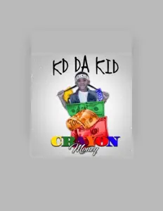 Listen to Kddakid, watch music videos, read bio, see tour dates & more!