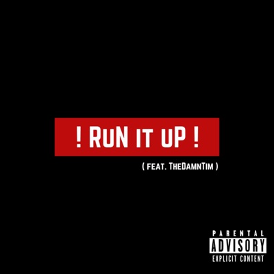 Run It Up (feat. TheDamnTim) - Single