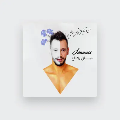 Listen to Jounass, watch music videos, read bio, see tour dates & more!