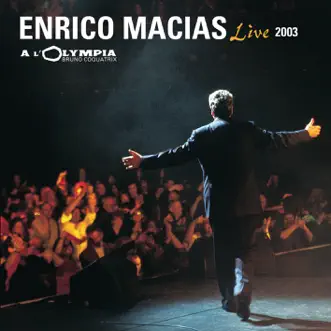 Ygdal (Live 2003) by Enrico Macias song reviws