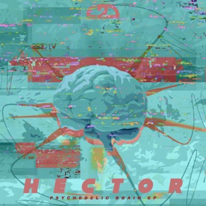 Psyhedelic Brain - EP