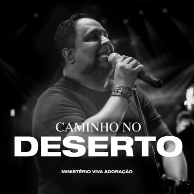 CAMINHO NO DESERTO - WAY MAKER // LIVE SESSION ( LETRA ) 