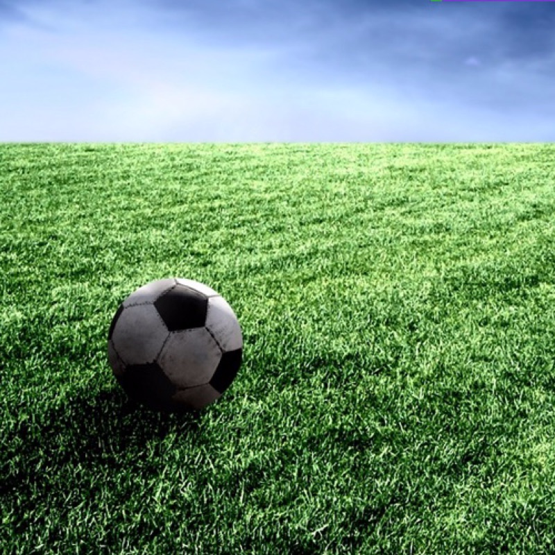 Champ United - Soul Bossa Nova