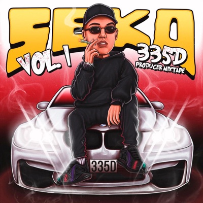 Seka, Vol. 1
