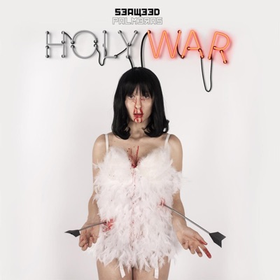 Holy War - Single