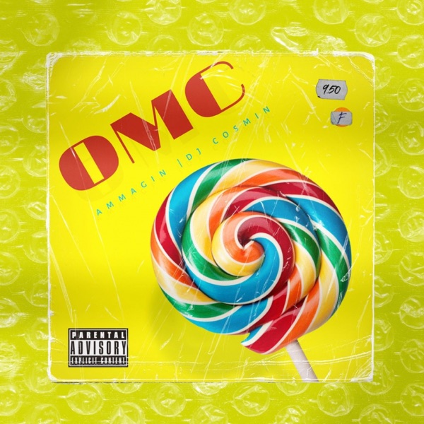 OMC (feat. Yamadzhi) - Single