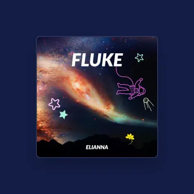 Listen to Elianna, watch music videos, read bio, see tour dates & more!
