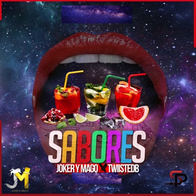 Sabores - Single