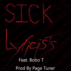 Sick Lyricist (feat. BoBo T) 13.C.