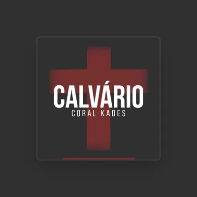 Listen to Coral Kades, watch music videos, read bio, see tour dates & more!