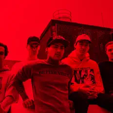 Listen to 生 Conform 死, watch music videos, read bio, see tour dates & more!
