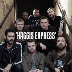 Haggis Express - Single