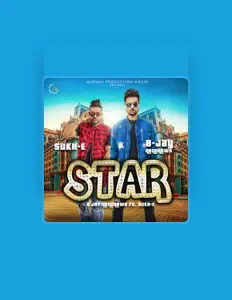 Hör dir B Jay Randhawa an, schau dir Musikvideos an, lies die Biografie, finde Tourdaten und mehr!