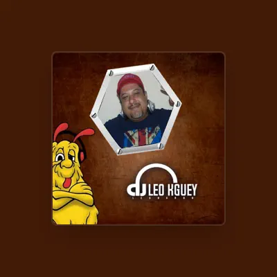 Listen to DJ LEO KGUEY, watch music videos, read bio, see tour dates & more!