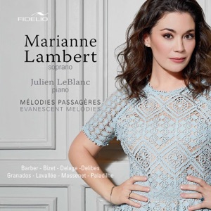 Mélodies passagères