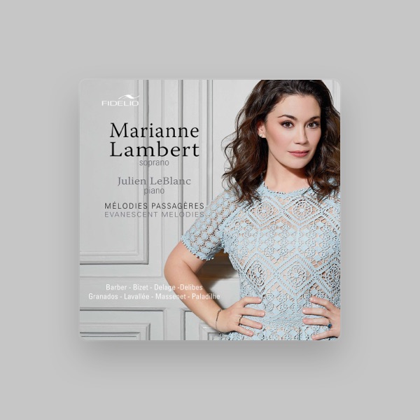 Marianne Lambert's avatar