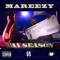 Tax Season - Mareezy lyrics