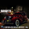 Gangsta the Remastered Edition (Remastered) - Single