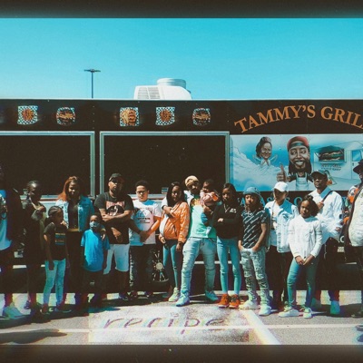 Recipe (feat. Mac-Tee & Camryhd) - Single