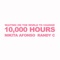 Waiting On the World To Change / 10,000 Hours - Nikita Afonso & Randy C lyrics