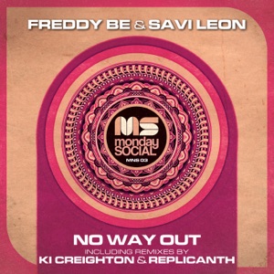 No Way Out - Single