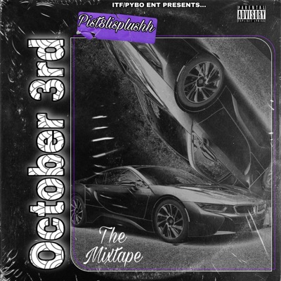 October 3rd the Mixtape 2012