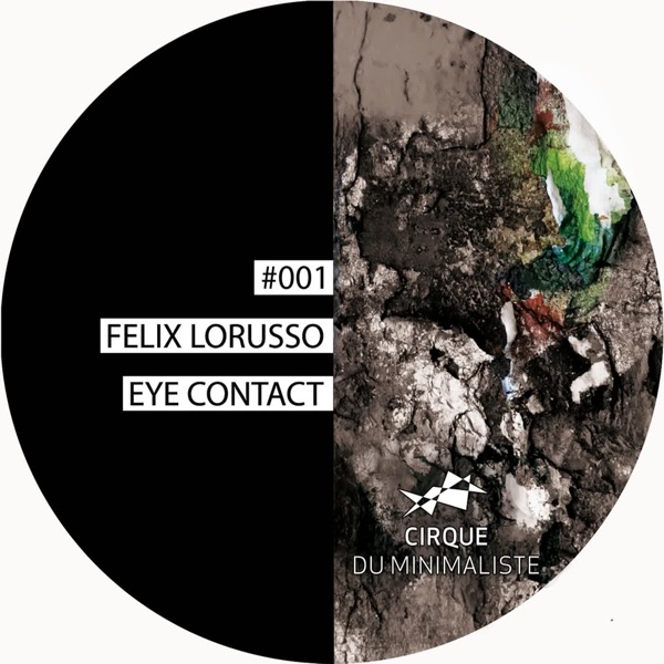 Eye Contact - EP