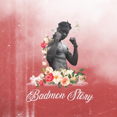 Badmon Story - EP