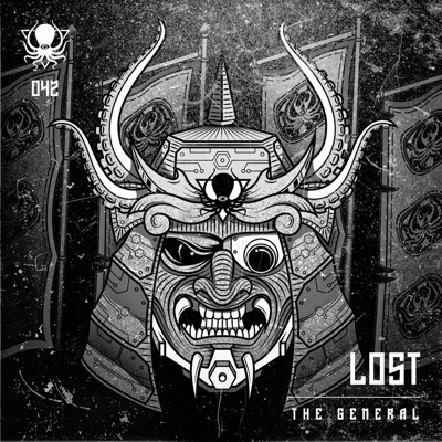 The General - EP