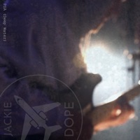 PSA (Deep Water) - Single - Jackie Dope