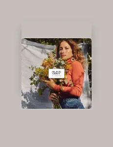 Listen to Alice Dixit, watch music videos, read bio, see tour dates & more!