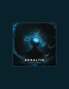 Listen to Kobaltik, watch music videos, read bio, see tour dates & more!
