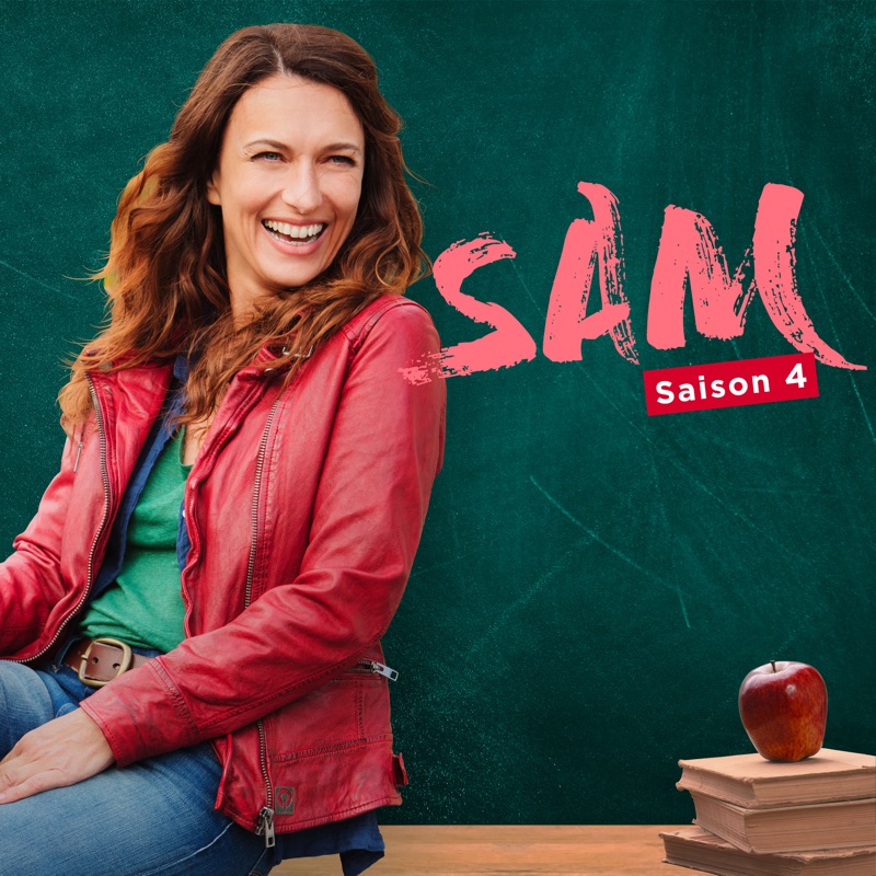 Sam, Saison 4