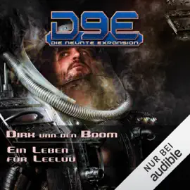 Ein Leben für Leeluu: D9E - Die neunte Expansion 5