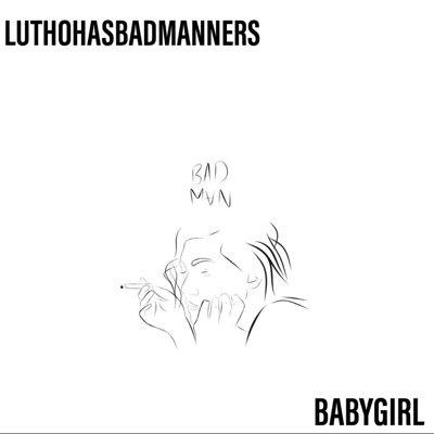 Babygirl (feat. 3amnostalgia & Quan FRI) - Single