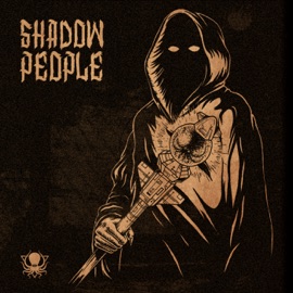 Eyes On Me (feat. Rosa) Shadow People & Taso