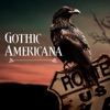 Gothic Americana artwork