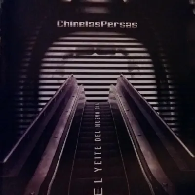 El Yeite del Nuevo Día - ChinelasPersas El Yeite del Nuevo Día - ChinelasPersas