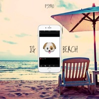 IG Beach (feat. Royce) - Single - Psyko