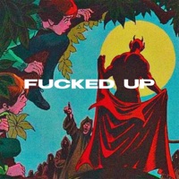 F****d Up - Single - Ghostface Playa