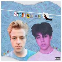 Zipline - EP - Greg & Pockett