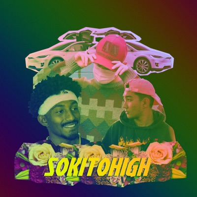 Sokitohigh (feat. Akshi & Jovem Broonks) - Single
