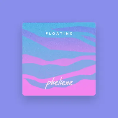 Listen to Pheliene, watch music videos, read bio, see tour dates & more!