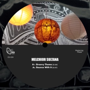 OS024 - Single