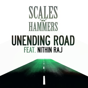 Unending Road (feat. Nithin Raj)