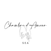 Chambre D'amour - EP - SEA